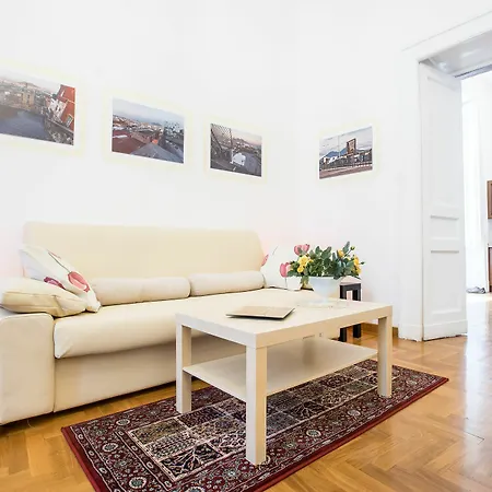 Casa Napoletana - San Domenico Apartment Naples Exterior photo
