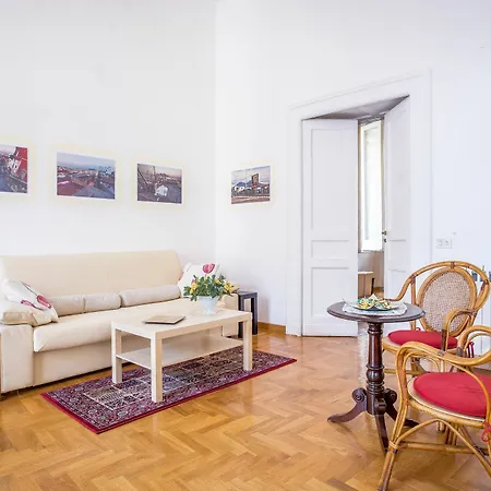 Casa Napoletana - San Domenico Apartment Naples Exterior photo