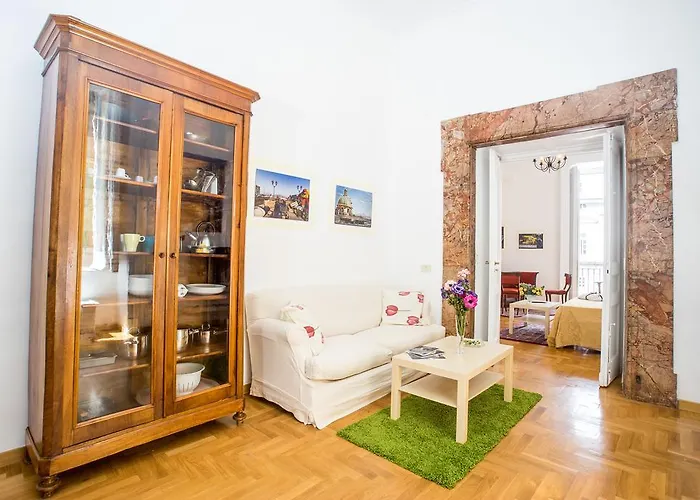 Casa Napoletana - San Domenico