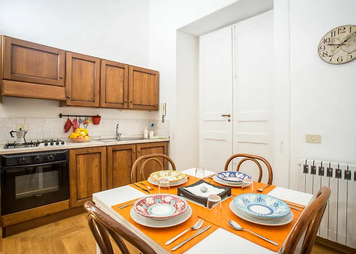Casa Napoletana - San Domenico